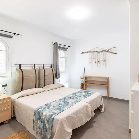 Lejlighed Flatguest + 2 Terraces + 9 Pax + Sea View *