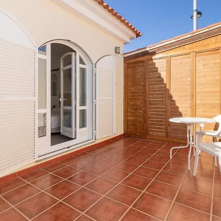 Lejlighed Flatguest + 2 Terraces + 9 Pax + Sea View *